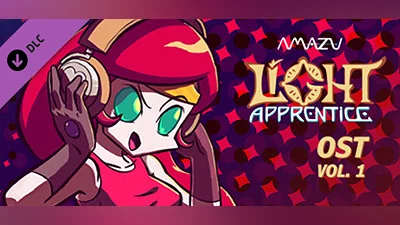 Сборник Light Apprentice Soundtrack