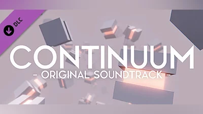 Сборник Continuum - Original Soundtrack