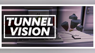 Сборник Tunnel Vision