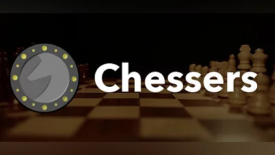 Сборник Chessers