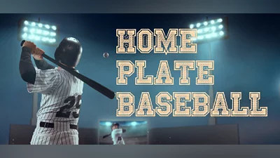 Сборник Home Plate Baseball