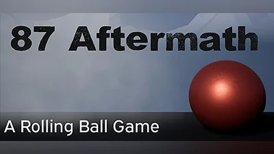 Сборник 87 Aftermath: A Rolling Ball Game