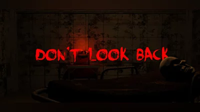 Сборник Don't Look Back - VR