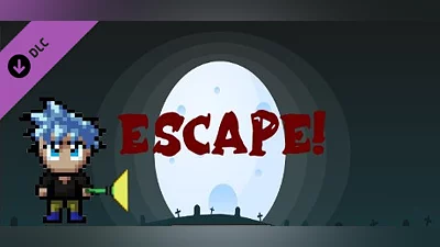 Сборник Escape! - Soundtrack