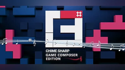 Сборник Chime Sharp Game Composer Edition