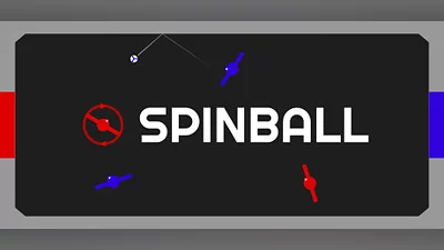 Сборник Spinball