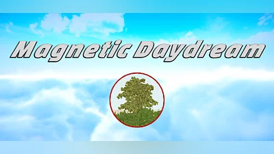 Сборник Magnetic Daydream
