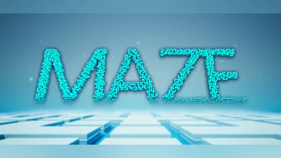Сборник Maze