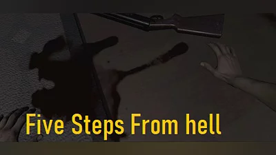 Сборник Five Steps From Hell