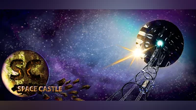 Сборник Space Castle