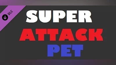 Сборник COLOR DEFENSE - SUPER ATTACK PET