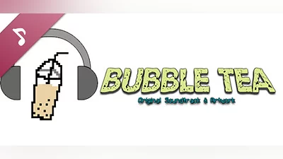 Сборник Bubble Tea - Original Soundtrack & Artwork