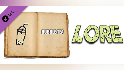 Сборник Bubble Tea - Lore