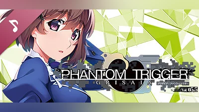 Сборник Grisaia Phantom Trigger Character Song (Tohka)