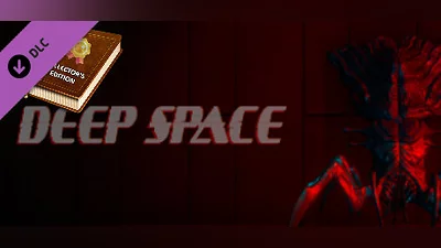 Сборник Deep Space Classic - Collector's Edition