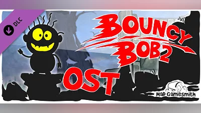 Сборник Bouncy Bob: Episode 2 - Soundtrack