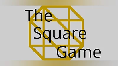 Сборник The Square Game