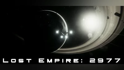 Сборник Lost Empire 2977