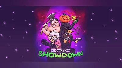 Сборник Epic Showdown