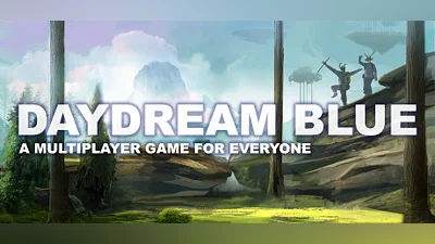 Сборник Daydream Blue