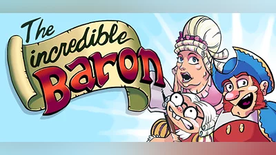 Сборник The Incredible Baron