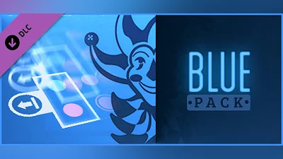 Сборник Quaddro 2: Blue Level Pack