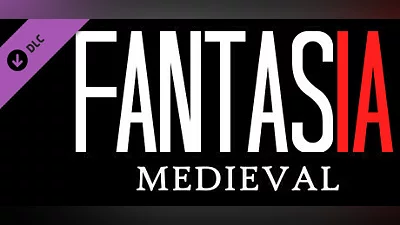 Сборник Fantasia Medieval - Deluxe Edition