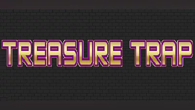 Сборник Treasure Trap