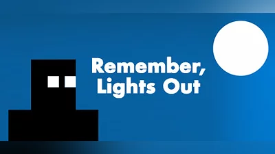 Сборник Remember, Lights Out