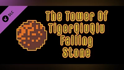 Сборник The Tower Of TigerQiuQiu Falling Stone