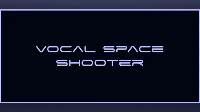 Сборник Vocal Space Shooter
