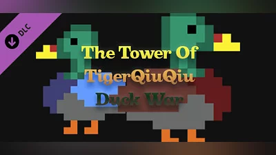 Сборник The Tower Of TigerQiuQiu Duck War