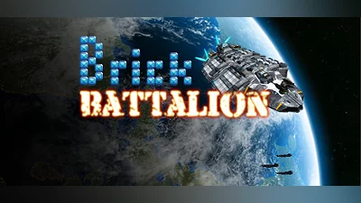 Сборник Brick Battalion