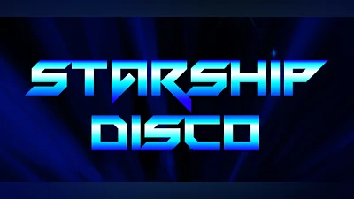 Сборник Starship Disco