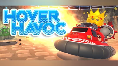 Сборник Hover Havoc
