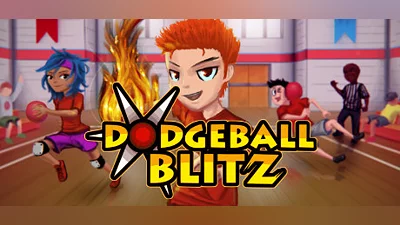 Сборник DodgeBall Blitz