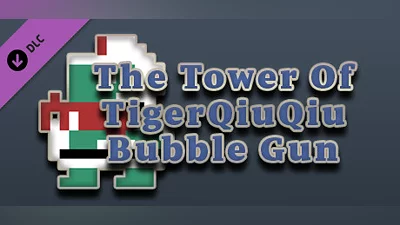 Сборник The Tower Of TigerQiuQiu Bubble Gun