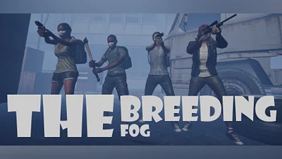 Сборник The Breeding: The Fog