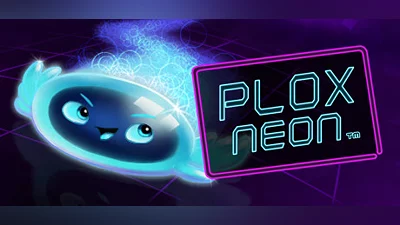 Сборник Plox Neon
