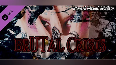 Сборник Visual Novel Maker - BRUTAL CRISIS