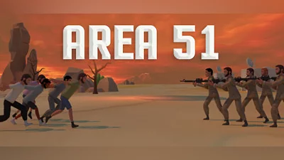 Сборник Area 51