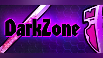 Сборник Dark Zone