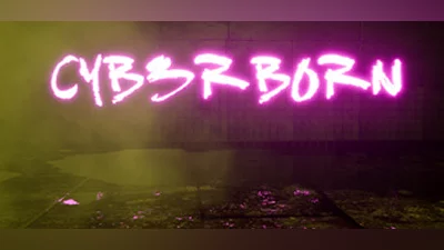 Сборник CyberBorn