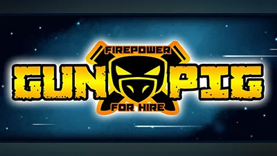 Сборник GUNPIG: Firepower For Hire