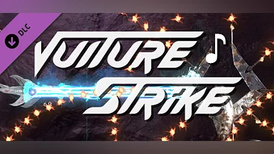 Сборник Vulture Strike Soundtrack