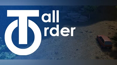 Сборник Tall Order