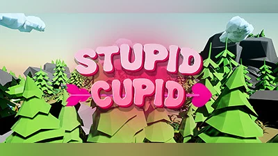 Сборник Stupid Cupid