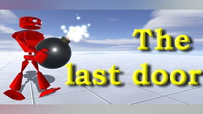 Сборник The last door