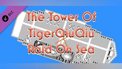 Сборник The Tower Of TigerQiuQiu Raid On Sea