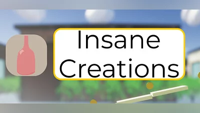 Сборник Insane Creations